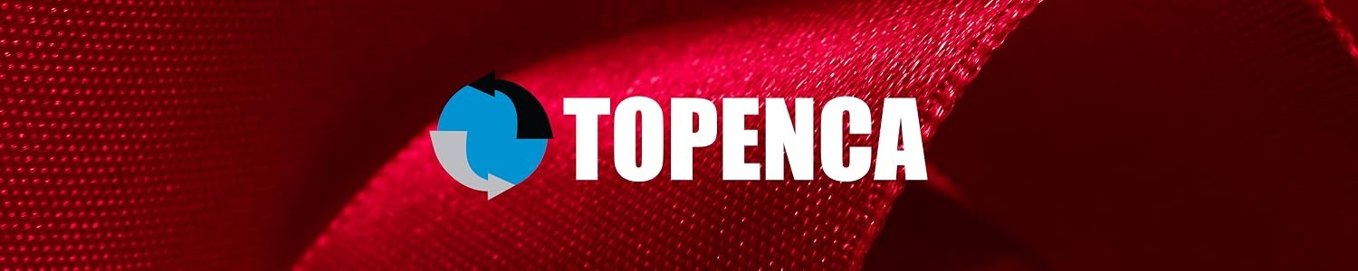 Topenca Supplies | Affordable Home, DIY & Office Supplies – For Family, Crafters & Office Workers - Topenca Supplies Official Store
