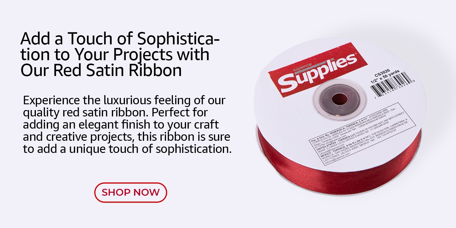 Topenca Supplies Official Store Topenca Supplies | Affordable Home, DIY & Office Supplies – For Family, Crafters & Office Workers - Topenca Supplies Official Store